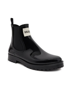 Непромокаемые ботинки Tabita, черный Hugo