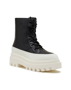 Ботильоны, черный Calvin klein