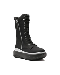 Ботильоны 06 июня, черный Liu jo