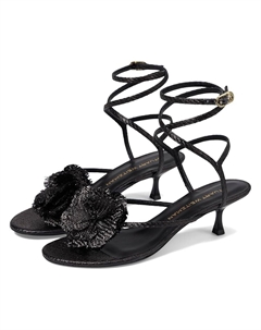 Туфли Belize 50 Sandal, черный Stuart weitzman