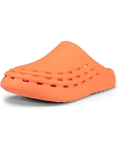 Сабо Cozmo EVA Slide, цвет Coral Ecco