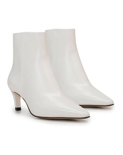 Ботинки Quinley, цвет Coconut Cream Vince camuto