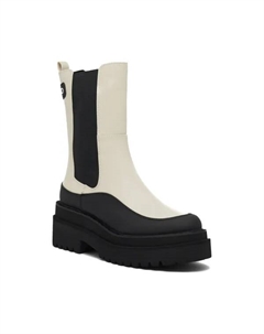 Ботильоны, черный Liu jo