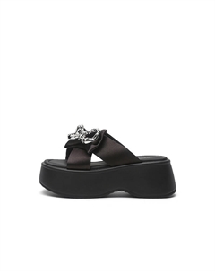 Шлепанцы и сланцы Slide Slippers Women's Daphne