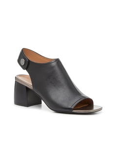 Сандалии Valencia Sandal, черный Vionic