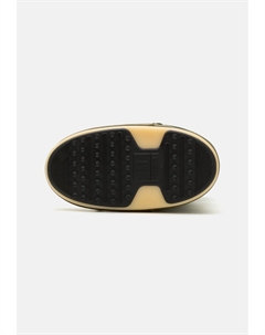 Ботинки на шнуровке ICON UNISEX, хаки Moon boot