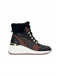 Зимние сапоги, черный Liu jo