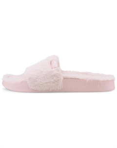 Шлепанцы и сланцы Leadcat 20 Ylm Sports Slippers Pink Women's Puma
