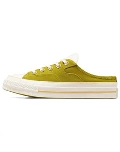 Женские тапочки Chuck 70, Green Converse