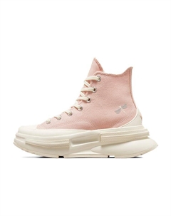 Парусиновые туфли Run Star Legacy унисекс, 	 Pink Converse