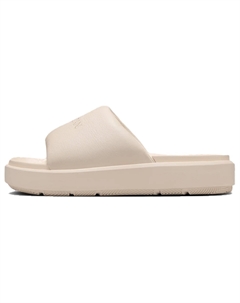 Женские шлепанцы Jordan Sophia Slide, Light brown/medium brown Air jordan