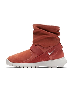 Женские зимние ботинки, Red Nike