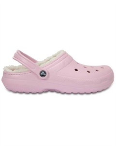 Сабо Classic Clog 'Pink' Women's Crocs
