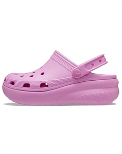 Сабо Classic Cutie Clog 'Purple' Women's Crocs