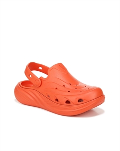 Сабо Wave RX Clog, цвет tangerine Vionic
