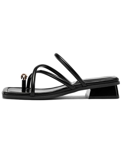 Шлепанцы и сланцы Slide Slippers Women's Daphne