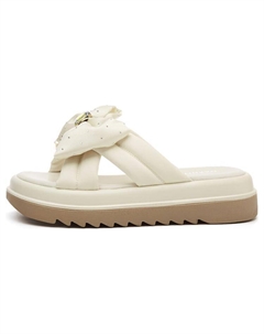 Шлепанцы и сланцы Slide Slippers Women's Daphne