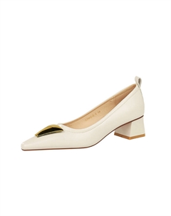 Туфли женские повседневные Women's Casual Shoes Women's, хаки Bigtree