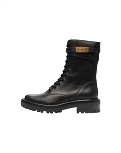 Ботильоны женские черные Tory burch