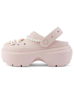 Сабо для женщин, Pink Crocs