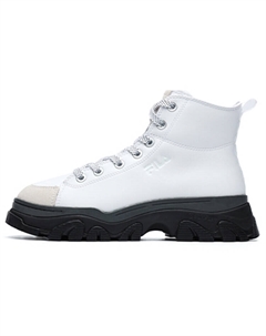 Женские уличные ботинки Fila