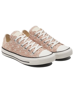 Кеды Chuck Taylor All Star For Pink Women's Converse