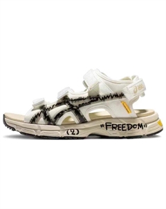 Пляжные сандалии унисекс Asics