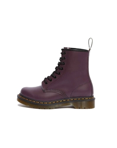 Ботинки 1460 Smooth Leather Lace Up Boots 'Purple' Women's Dr. martens
