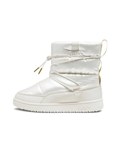 Женские зимние сапоги, White Puma