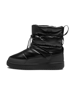 Женские зимние сапоги, Black Puma