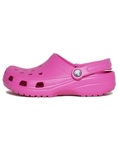 Сабо Classic Сабо Женские, 	 Pink Crocs