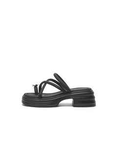 Шлепанцы и сланцы Slide Slippers Women's Daphne