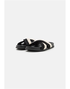 Мюли SYENNA, черный Roxy