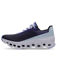 Кроссовки Running Cloudmster Acai Purple Lavender Women's On