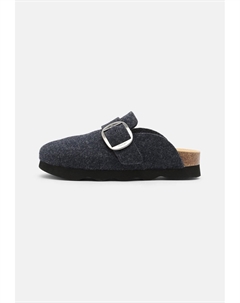 Мюли, синий Gabor