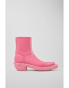Ботильоны унисекс Camper LAB Venga, цвет Medium Pink Camper lab