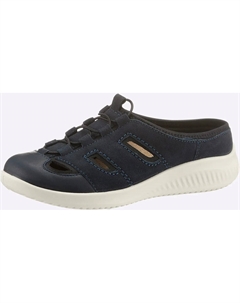 Мюли, цвет морской волны Jomos