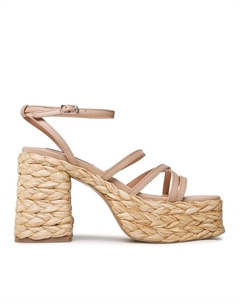 Эспадрильи Belise, бежевый Steve madden