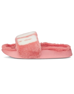 Шлепанцы и сланцы Leadcat 2.0 Fuzz 'Pink' Women's Puma