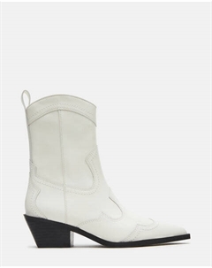 Ботинки Shayne, белый Steve madden