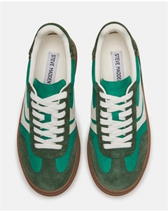 Кроссовки Dodge, мультиколор Steve madden