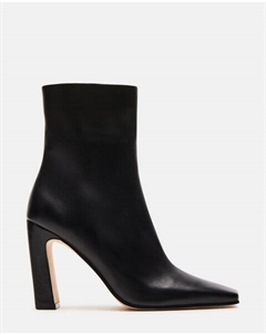 Ботильоны Lizabelle, черный Steve madden