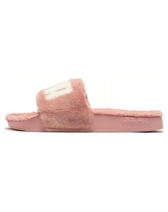 Шлепанцы и сланцы Leadcat 2.0 Fuzz Slides 'Carnation Pink' Women's Puma