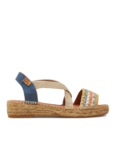Эспадрильи, цветной Toni pons