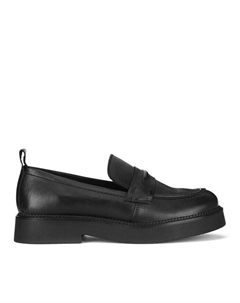 Мокасины, черный Lasocki