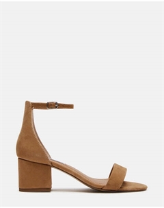 Туфли Ireneew, коричневый Steve madden