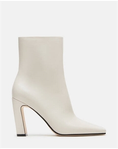 Ботильоны Lizabelle, белый Steve madden