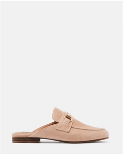 Лоферы Kandi, коричневый Steve madden