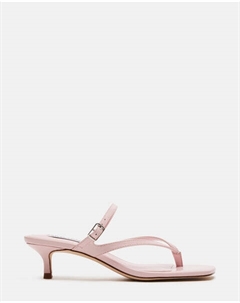 Туфли Jessa, розовый Steve madden
