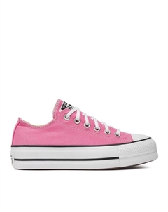 Кеды Chuck Taylor All Star Lift Platform, розовый Converse